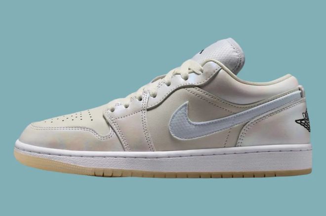 AJ1」系列全曝光了 CNY已超过12双j9九游真人游戏第一品牌蛇年！春节限定「(图1)