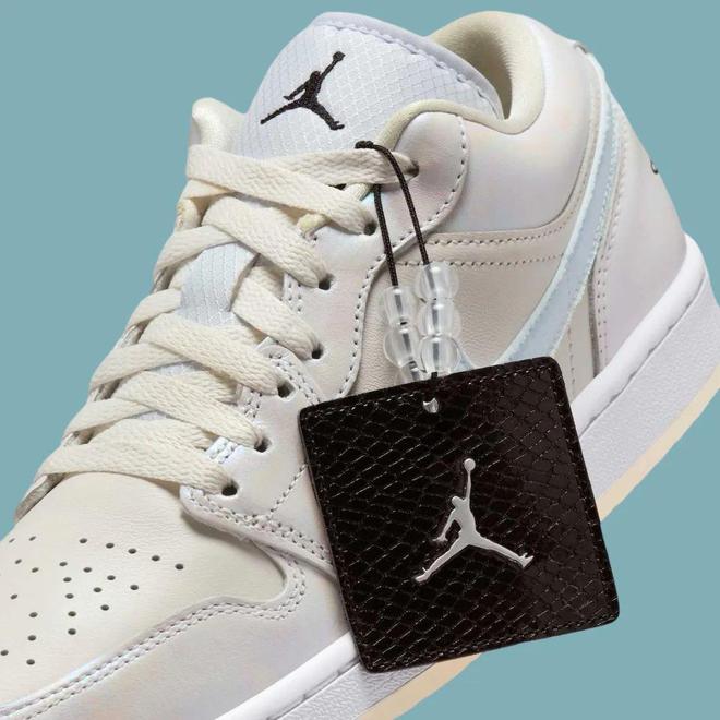 AJ1」系列全曝光了 CNY已超过12双j9九游真人游戏第一品牌蛇年！春节限定「(图3)