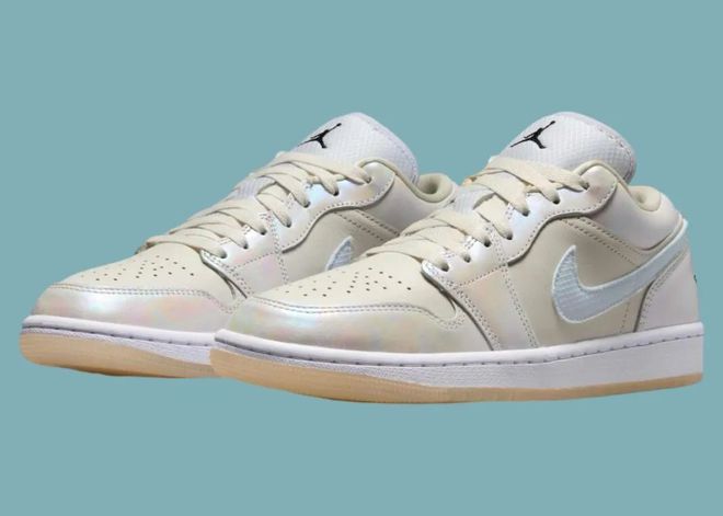 AJ1」系列全曝光了 CNY已超过12双j9九游真人游戏第一品牌蛇年！春节限定「(图4)