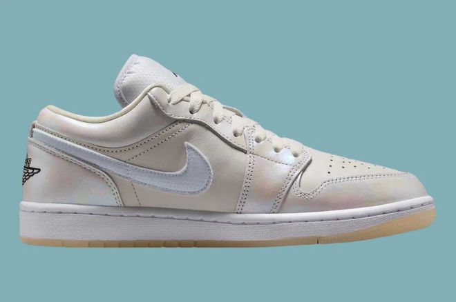 AJ1」系列全曝光了 CNY已超过12双j9九游真人游戏第一品牌蛇年！春节限定「(图5)