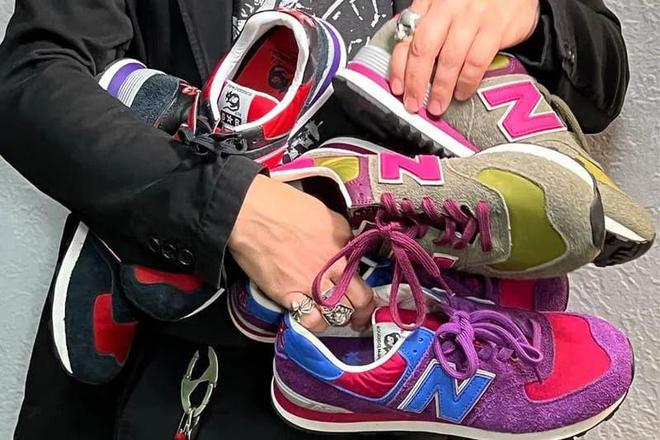 「New Balance」涨价！j9九游会俱乐部登录入口突发：