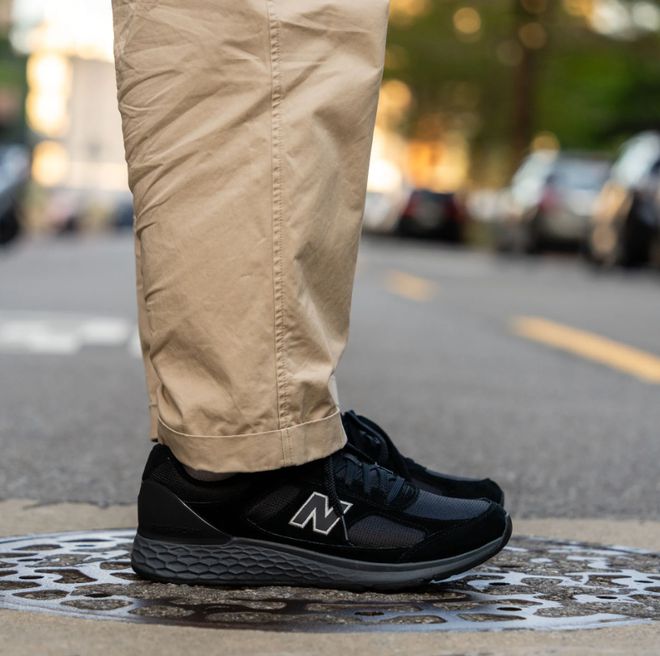 「New Balance」涨价！j9九游会俱乐部登录入口突发：(图6)