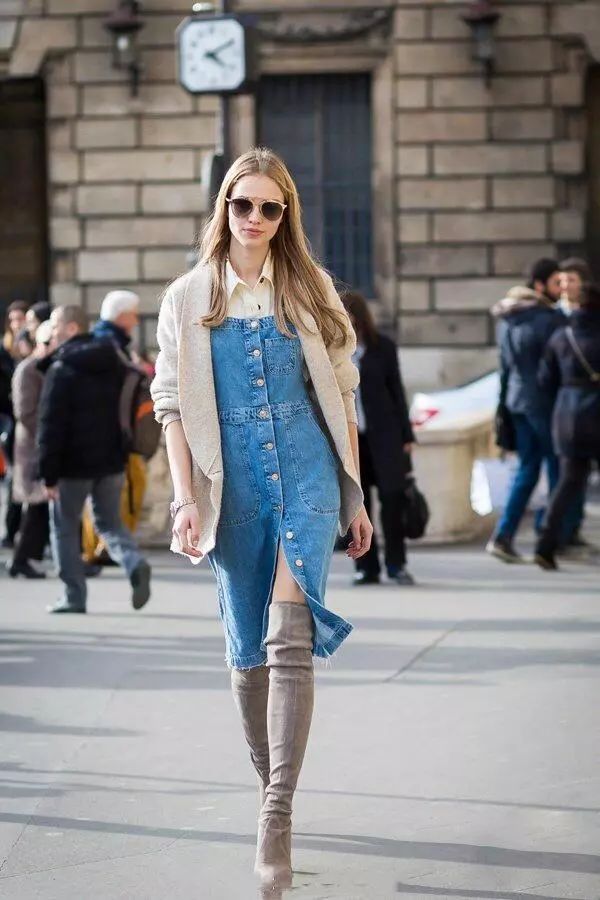 女人别老买黑色这4种颜色更高级知性优雅九游会j9入口登录新版不管长靴还是短靴