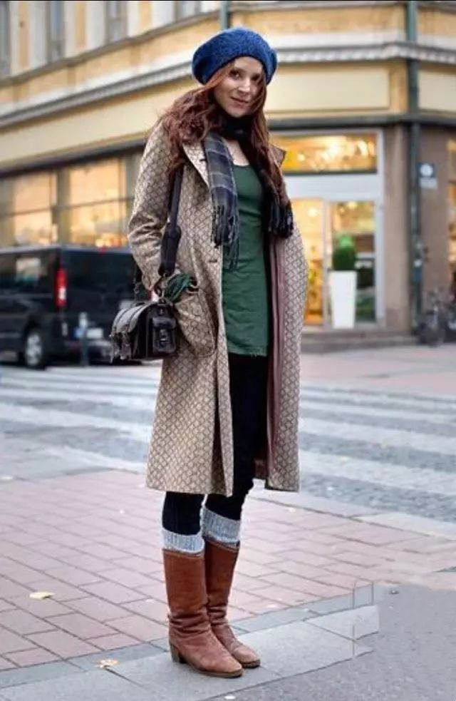 女人别老买黑色这4种颜色更高级知性优雅九游会j9入口登录新版不管长靴还是短靴(图2) 女人别老买黑色这4种颜色更高级知性优雅九游会j9入口登录新版不管长靴还是短靴(图2)